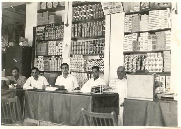 FROM A TINY SHOP TO ONE OF BAHRAIN’S BIGGEST FOOD TRADERS