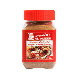 AL-AMEER BIRYANI MASALA 90G