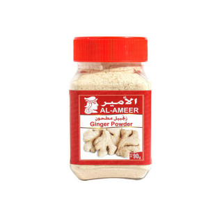AL-AMEER GINGER POWDER 90G