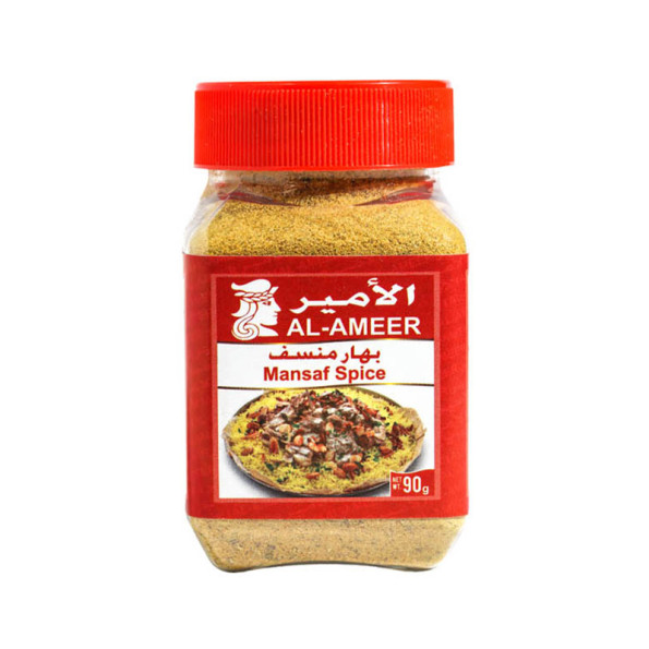 AL-AMEER MANSAF SPICES 90G