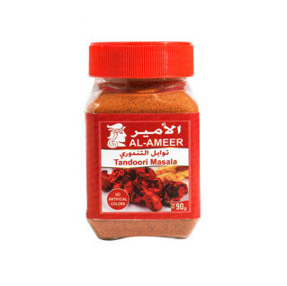 AL-AMEER TANDOORI MASALA 90G