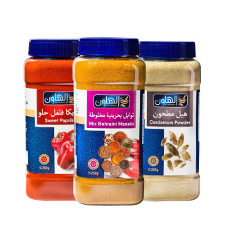 AL HAWAN CLASSIC SPICES 