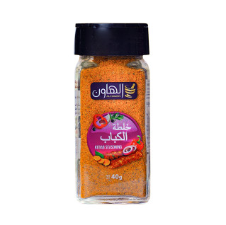 Al Hawan Kebab Seasoning 40g 