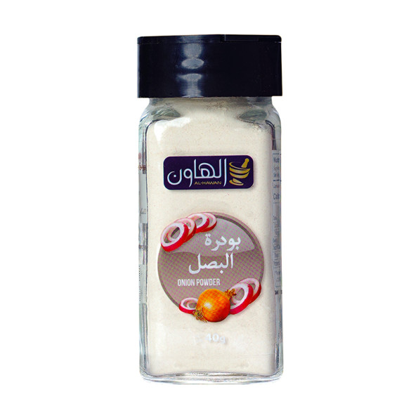 Al Hawan Onion Powder 40g 