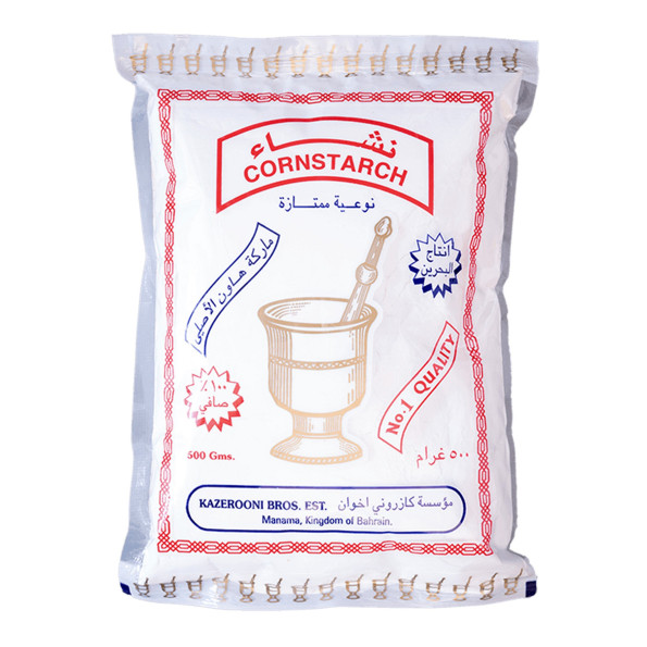 Al-Hawin Nasha (Corn Starch) 500g