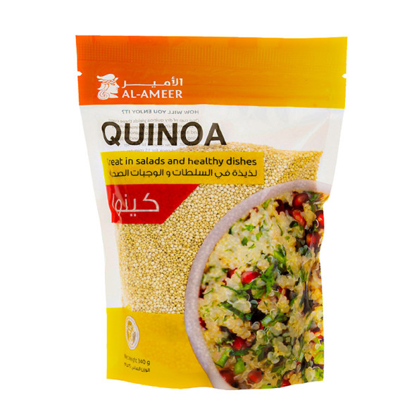 Al-Ameer White quinoa 340g