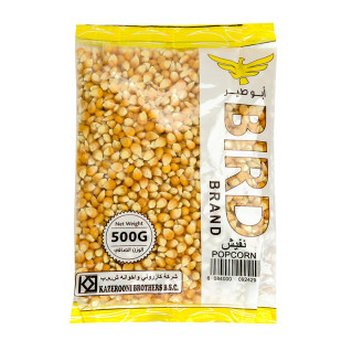 Bird Popcorn 500g
