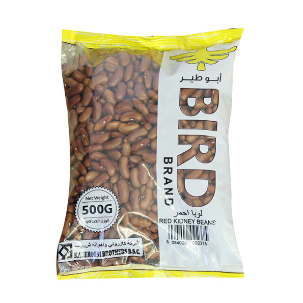 Bird Red Kidney Beans 500g