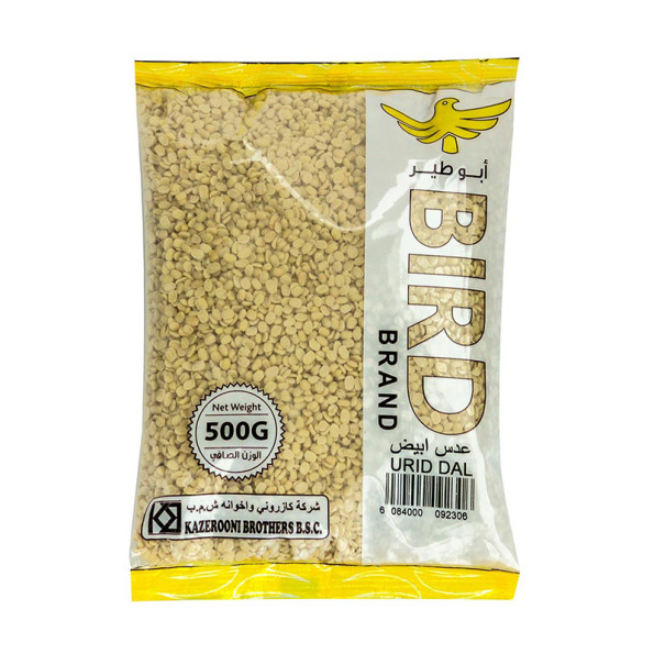 Bird Urid Dal 500g
