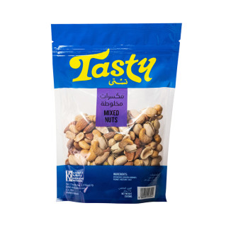 Tasty Mixed Nuts 250g