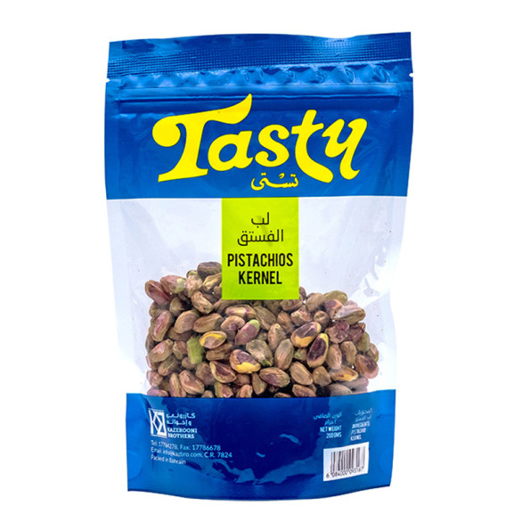 Tasty Pistachio Kernel 200g