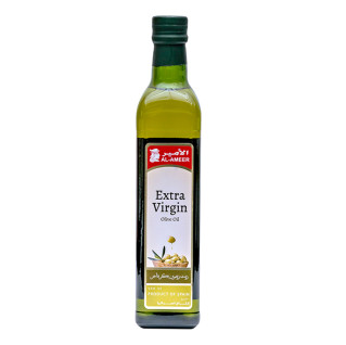 Al-Ameer Extra Virgin Olive Oil 500mL