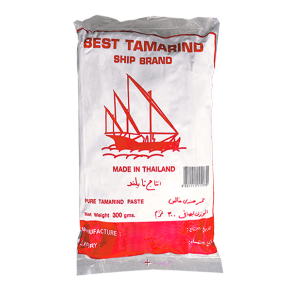 Tamarind Paste Thailand 300g