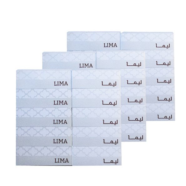 Lima tissue 