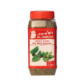 Al-Ameer Dry Mint 75g 