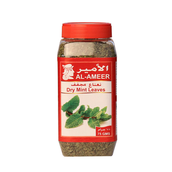 Al Ameer Dry Mint 75g 