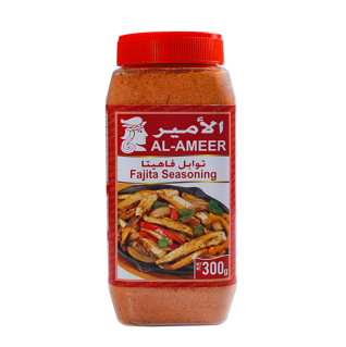 Al-Ameer Fajita Seasoning 300g