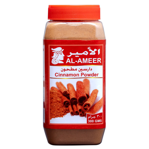 Al-Ameer Cinnamon Powder 300g