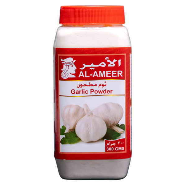 Al-Ameer Garlic Powder 300g