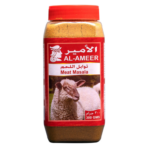Al-Ameer Meat Masala 300g
