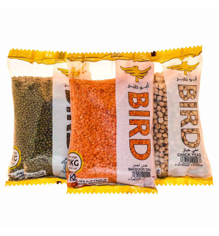 GRAINS