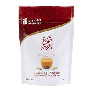 Al Ameer Arabic Coffee 200 Gm