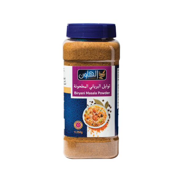 Al-Hawan Biryani Masala Powder 250g