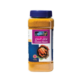 Al Hawan Chicken Masala 250g