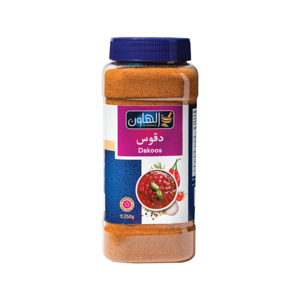 Al-Hawan Dakoos Powder 250g
