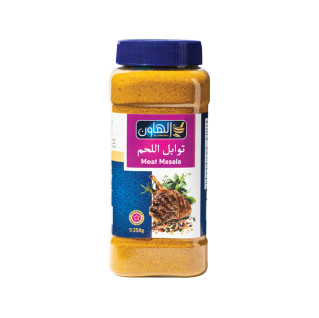 Al Hawan Meat Masala 250g