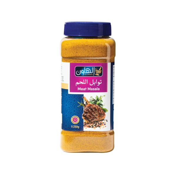 Al-Hawan Meat Masala 250g