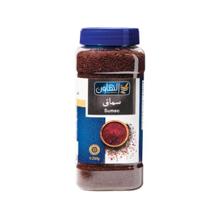 Al-Hawan Sumac 250g