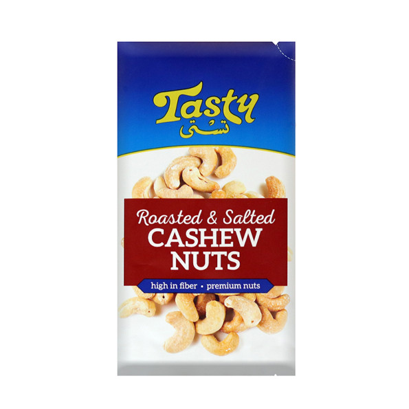 Tasty Snack Cashew Roasted 30g