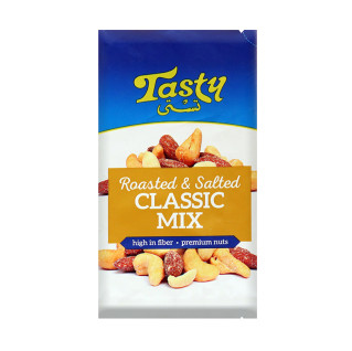 Tasty Snack Classic Roasted Mix 30g