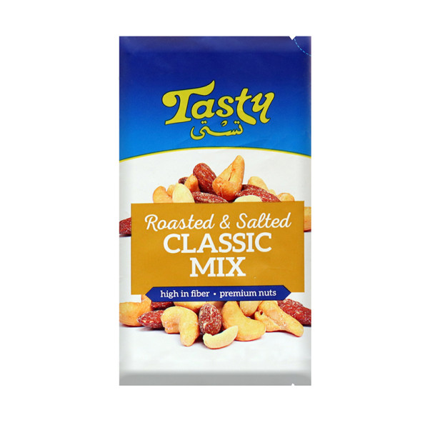 Tasty Snack Classic Roasted Mix 30g