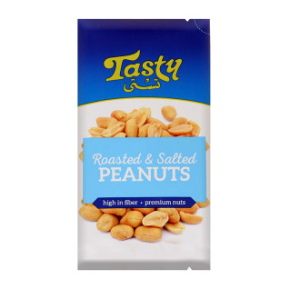 Tasty Snack Peanut Roasted 30g