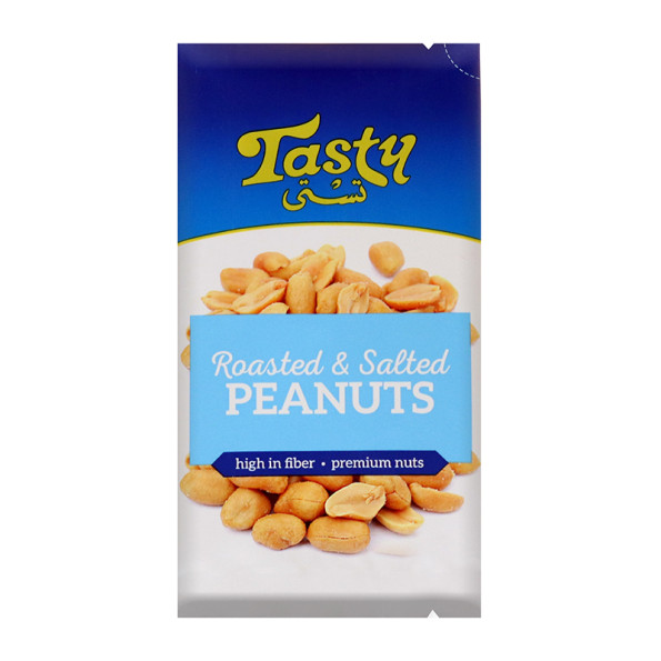 Tasty Snack Peanut Roasted 30g