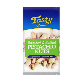Tasty Snack Pistachio Roasted 30g