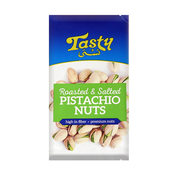 Tasty Snack Pistachio Roasted 30g